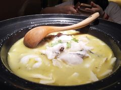 -九锅一堂酸菜鱼(新南凯德直营店)