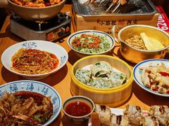 -福苗小骆驼烧烤(莲湖路店)