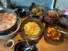-扬州狮子楼·非遗淮扬菜(东关街店)