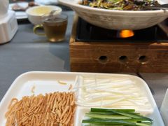 -小厨娘淮扬菜(河西奥美大厦店)