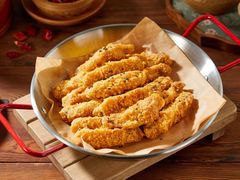 -清真·凡人居·烤肉专门店(庆阳店)