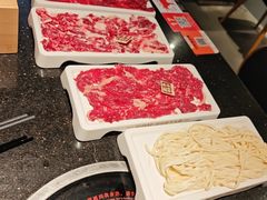 -尚合里潮汕牛肉火锅(海沧店)