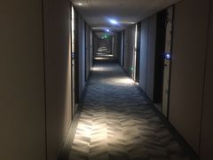 -曙光薇酒店(南京夫子庙老门东店)