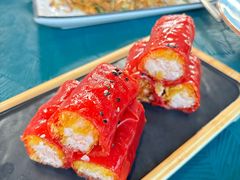 -八珍·潮点荟·手工潮式点心·私房菜(桂园南苑店)