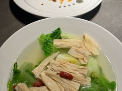 -张家卫·阳江菜·小海鲜(肥婆湾桥店)