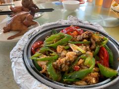 -煲煲掂风味煲仔饭餐厅(西区店)