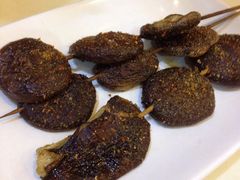 iphone_upload_pic-吉香碳烤生蚝(仙霞路店)