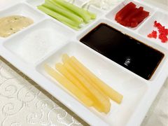 -四季小馆·地道北京小吃(广百店)