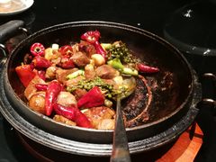 -新荣记(南京西路店)