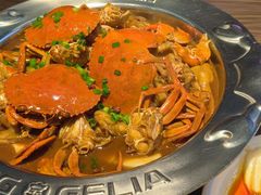 -胖哥俩肉蟹煲(福州仓山爱琴海店)