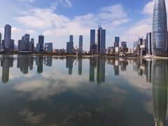 -深圳湾公园(南山区)