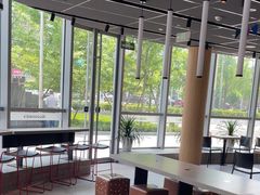 -麦当劳(北苑秋实路店)