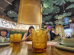-苏梅花园(群星城店)