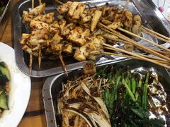 -老黑板筋(顺义总店)