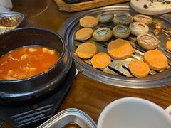 -·缸桶屋·韩式牛肋条自助烤肉(西湖D11店)