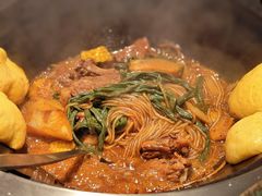 -遇东北林区铁锅炖(南开店)