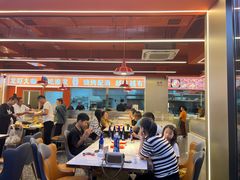 -王钵宴遇王龙虾烧烤旗舰店(中山北路店)