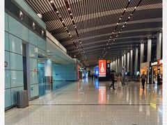 -常州奔牛国际机场