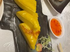 -酌宴府The China Club·广州万富希尔顿酒店(云城东路店)