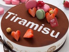 -味多美(江桥万达店)