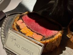 -壳里西餐厅Coquille Seafood Bistro(蒙自路店)