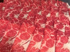 -牛New寿喜烧(金鹰世界店)
