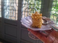 -狮王府淮扬菜(夫子庙老门东店)