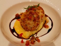 -博林天瑞喜来登酒店·西丽尚膳