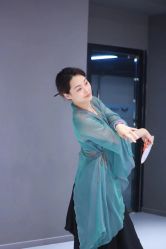-欲非舞蹈