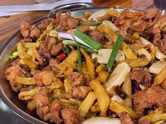 -知味脆皮鸡