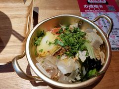 -串串叔叔麻辣烫(兴华街店)