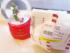-百年义利(东直门店)