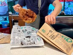 -黑窑厂糖油饼烤鸭·清真菜(旗舰店)