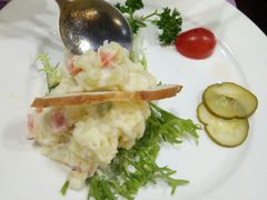 -德大西餐社(云南南路店)
