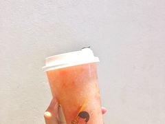 -喜茶(东莞汇一城店)
