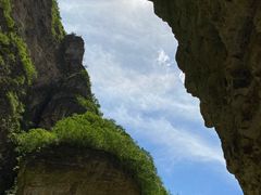 -龙门涧景区
