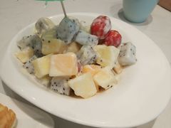 -北李妈妈菜·海肠捞饭(高新万达店)