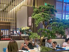 -聆桂烤鸭·金奖烤鸭(静联广场店)