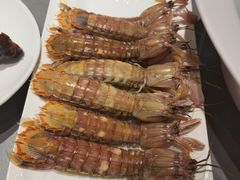 -神洲四海大酒楼(王府井澳门中心店)