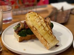 -大酉·M Coffee(北京美术馆店)