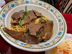 -金杨拉面王小吃面馆·牛三宝面·红烧牛肉粉