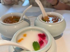 -沿途四季·云南菜·诗酒茶(蓝色港湾店)