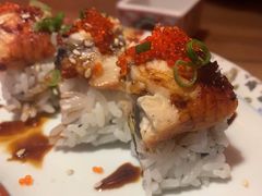 -隐月· 㐂和食屋(芝罘万达公馆店)