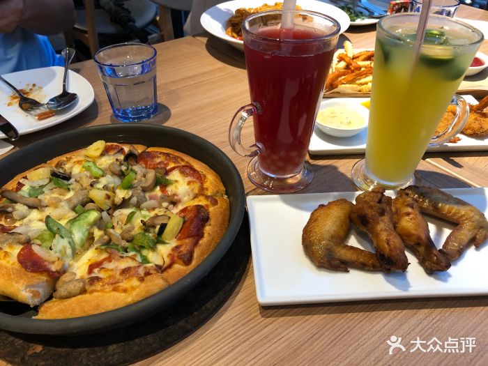 必胜客(万象城店)图片 第104张