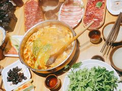 -黔诚酸汤牛肉(甲秀楼店)