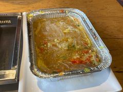 -悦屋老板娘的烤肉店(紫薇田园店)