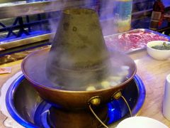 -月圆火锅(宁海东路二店)