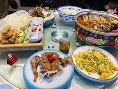 -解家河南菜(金水路店)