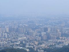 -广州市白云山风景名胜区