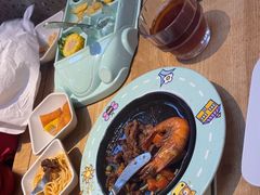 -豪客来牛排(宝龙城市广场店)